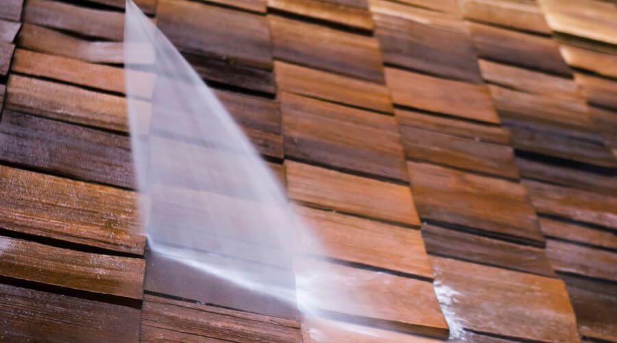 Professional tile roof repair services in Lansing, IA